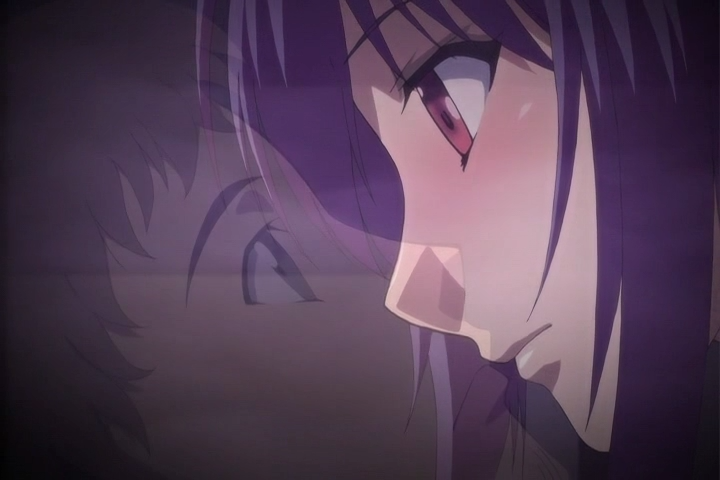 Yobai Suru Shichinin no Harame (Soshiki, Animex)